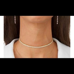 NWT Adina’s Jewels Tennis Choker